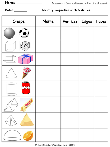 Year 3 Maths Worksheets From Save Teachers Sundays Teaching Resources