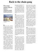 20 Non-fiction articles | Teaching Resources - Nestories Rich Renown Woopping Opinions Hatsailing Confinement Services