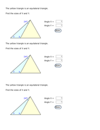 ANGLES - Level 3-5, | Teaching Resources