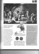 STONE AGE TO IRON AGE and ROMAN INVASION by Bridgeybum - Teaching ...