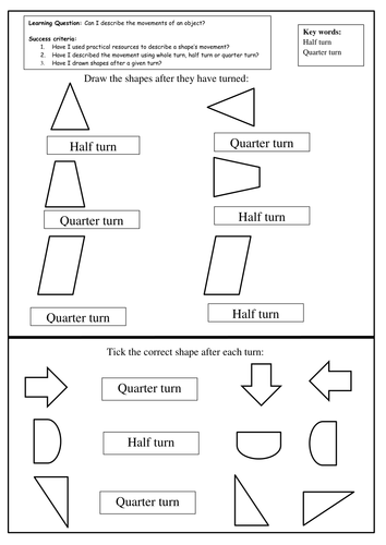 Half And Quarter Turns Ks1