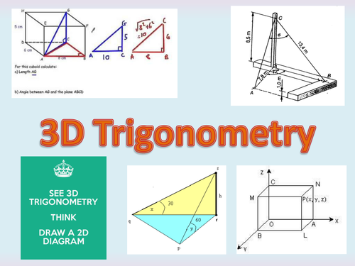 18) 3D Trigonometry.pptx