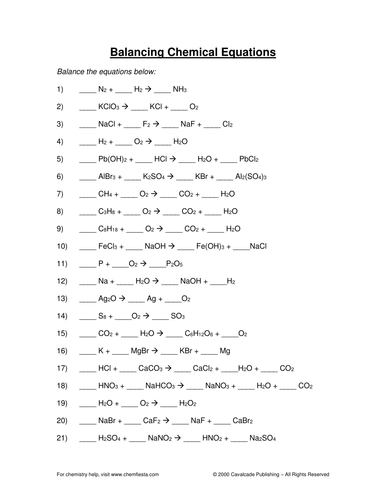 Worksheets Chemistry Word Equations Worksheet writing word equations chemistry worksheet delibertad delibertad