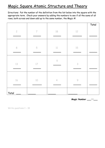 P2 AQA Equations - HSW Exam Technique