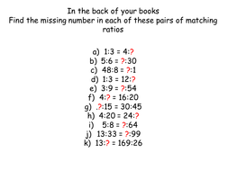 Inequalities Lesson Ks3 Or Ks4 Teaching Resources