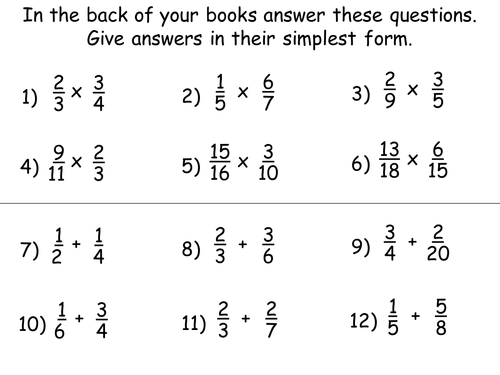 Tree Diagrams KS3 or KS4 | Teaching Resources