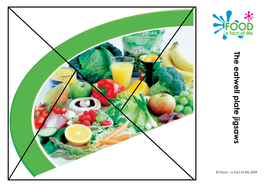 The eatwell plate by hannahmcintosh - Teaching Resources - Tes