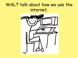 KS1 Internet Safety 4 Lesson Plan by carolyn.hopkins@talk - Teaching ...