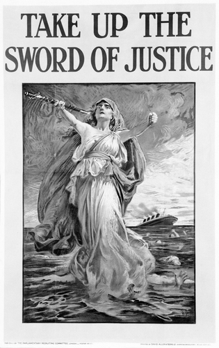 Women and the First World War | Teaching Resources
