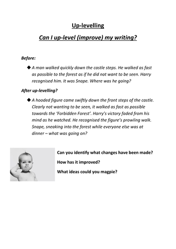 creativebig writing resources teaching resources
