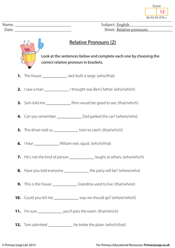 relative-pronouns-2-teaching-resources