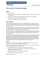 Margaret Sanger Thesis Service - Write a Ph.D. Thesis on Margaret Sanger Analysis