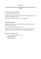 Follower poem evaluation essay 03 image