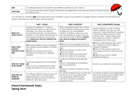 french homework help for kids