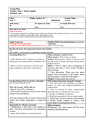 The loner by julie holder image