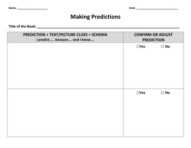 Making Predictions Worksheet.docx