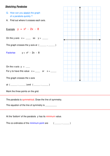 Quadratics sketching + answers.pdf