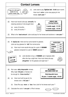 Functional maths Level 2 | Teaching Resources