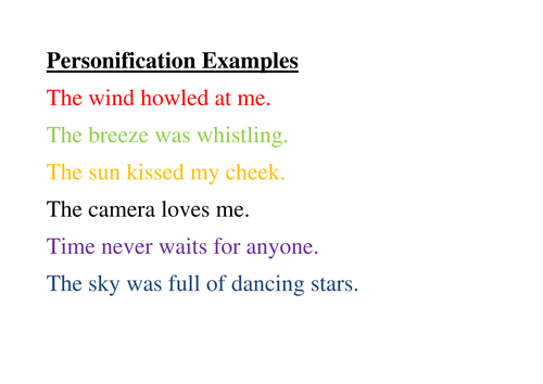 Poetry year 6 plan | Teaching Resources