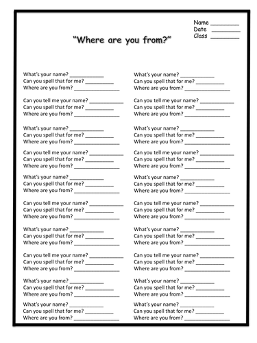 esl worksheets teaching resources