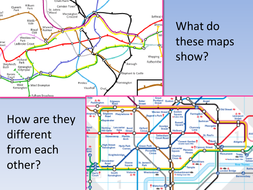 Network Topologies Teaching Resources