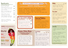 How to be an organised teacher picture