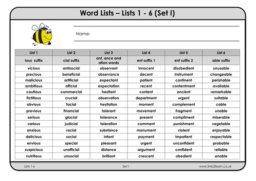 Updated Year 5 2014 spelling bees multitask scheme  Teaching Resources