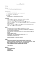 Kennings - a one off lesson | Teaching Resources