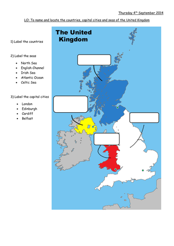 Map Uk Ks1 United Kingdom Map to label.docx