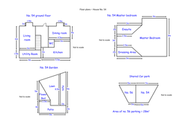 Area of compound/composite shapes in context | Teaching Resources