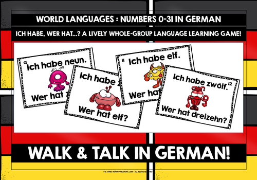 german-numbers-0-31-i-have-who-has-freebie-teaching-resources