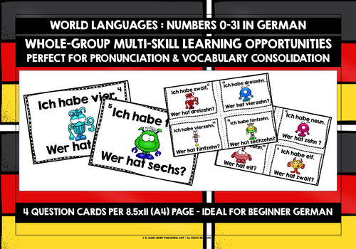 german-numbers-0-31-i-have-who-has-freebie-teaching-resources