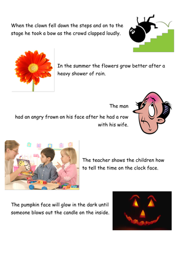 resource : different sounds for -ow grapheme