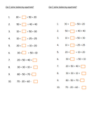 Balancing equations | Teaching Resources