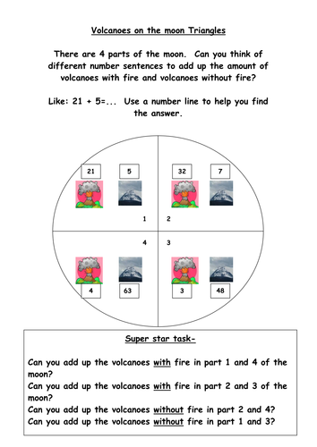 Space-related Maths challenges | Teaching Resources