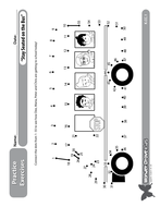 Stay Seated on a Bus (KS1, 1&2) by wondergrove - Teaching ...