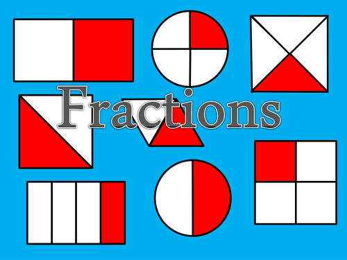 fractions-halves-and-quarters-ppt-teaching-resources