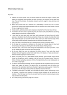 Why is william golding important image