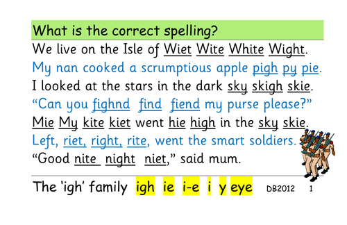 Spelling Worksheets Ai<br/>