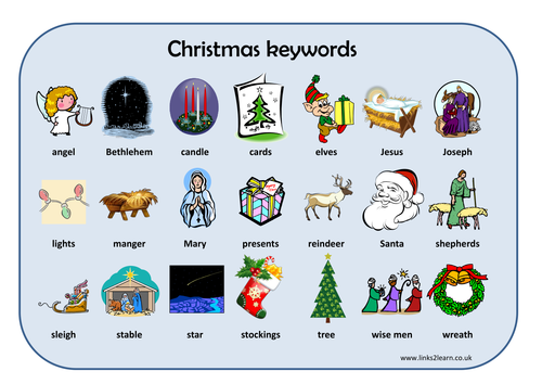 20 Christmas Games and Activities | Teaching Resources