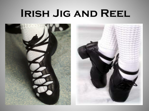 Irish dancing презентация на английском 5 класс