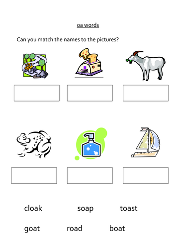 review of letters and sounds | Teaching Resources