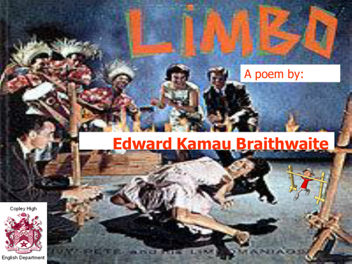 Limbo Analysis | Teaching Resources
