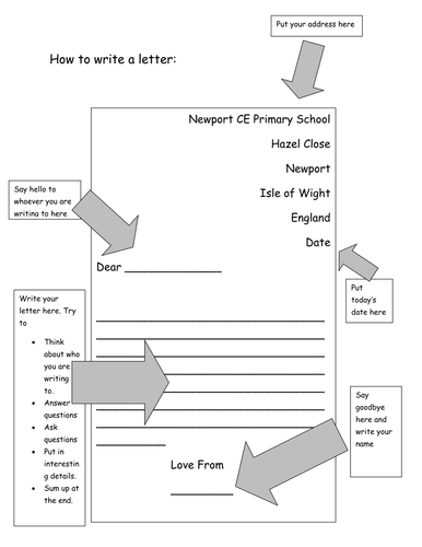 letter-writing-template-teaching-resources