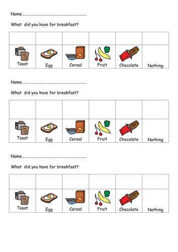 Graphing Worksheets | Teaching Resources