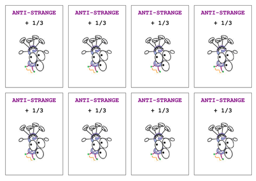 Quark Cards  Teaching Resources