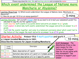 Ww2 dissertation topics image