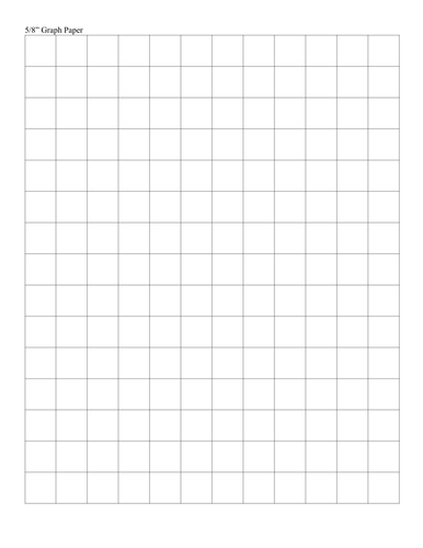 graph paper teaching resources