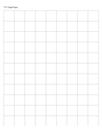 graph paper teaching resources