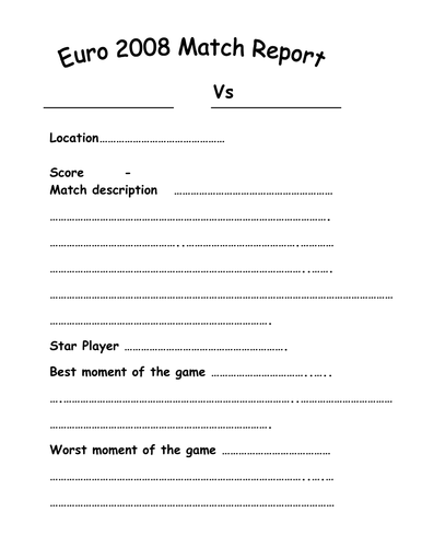 soccer-match-report-writing-frame-teaching-resources